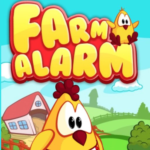 Boerderij Alarm